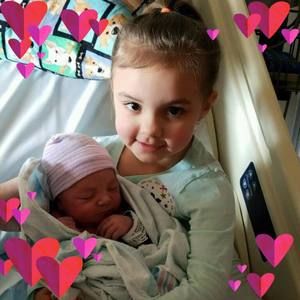 Meet your Posher, Corrin